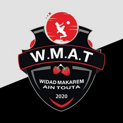 W.M. AinTouta