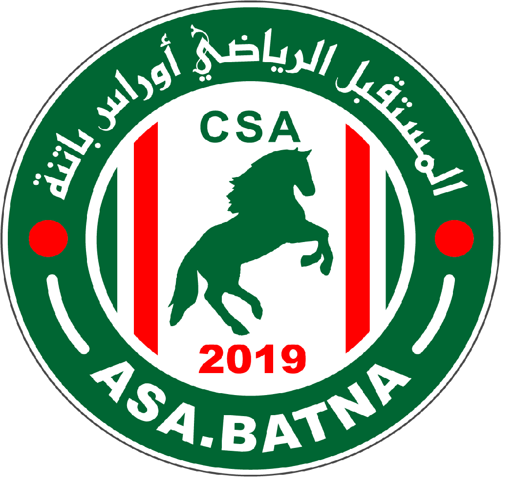 AS Aurasse Batna